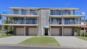 Banksia Court 4, 4 - 37 Clarence St